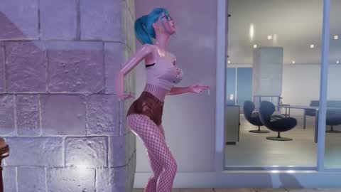 Snapshot of cyanbelle chatting on September 28, 3:39 pm Belle online show from September 28, 3:39 pm