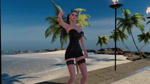 Snapshot of cyanbelle chatting on October 21, 5:39 pm Belle online show from October 21, 5:39 pm