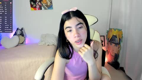 Liz online show from December 18, 10:13 pm