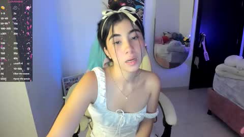 Liz online show from November 5, 11:21 pm