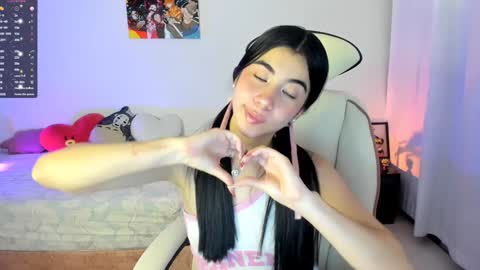 Liz online show from January 27, 9:44 pm