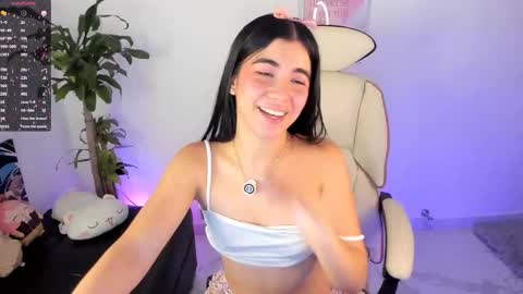 Liz online show from March 17, 10:36 pm