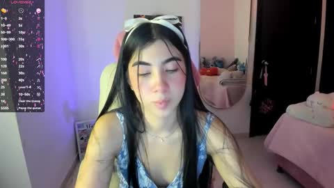 Liz online show from November 12, 10:19 pm