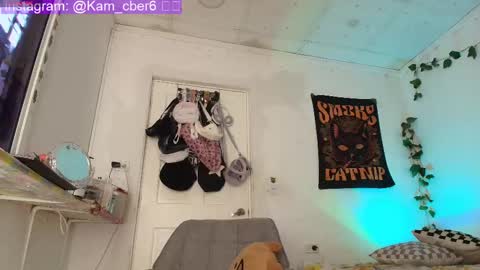 Camila online show from October 4, 8:13 pm