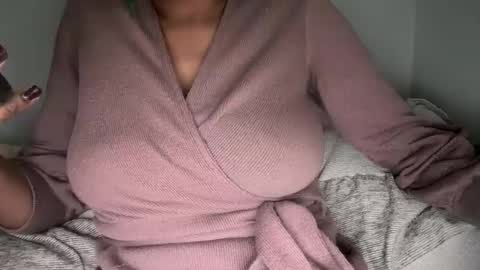 Cyber Ebony online show from January 13, 9:19 pm