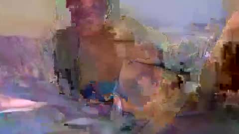 Cyber Ebony online show from January 17, 6:21 am