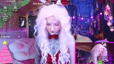 Neko online show from December 17, 5:22 am