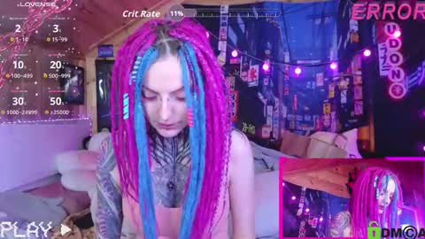 Snapshot of cybernekko chatting on September 24, 5:28 am Neko online show from September 24, 5:28 am