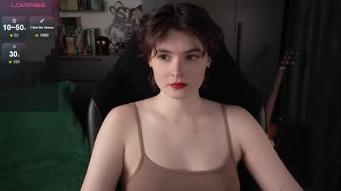 Helen Blossom online show from December 16, 8:47 pm