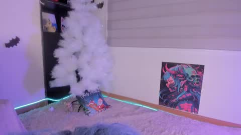  cyber zoe   online show from December 8, 12:51 am