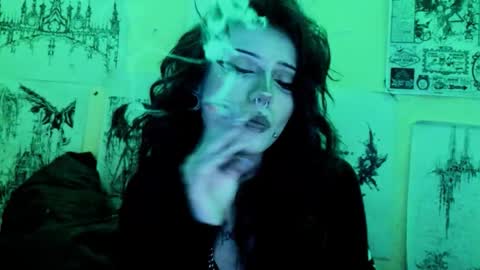 cybrcor3 online show from November 17, 8:42 pm