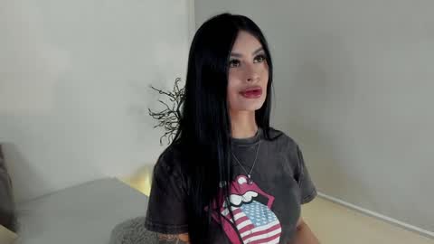Cylie online show from January 13, 1:17 pm