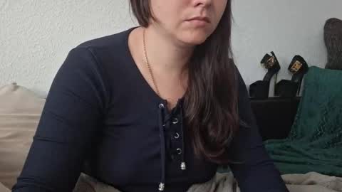 Cyndee Winter online show from September 20, 4:16 pm