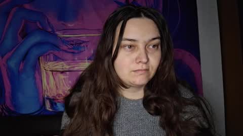 Cyndee Winter online show from February 27, 6:08 pm