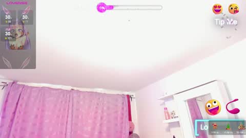 Snapshot of cynthiawatson_ chatting on March 10, 1:10 pm Cynthia online show from March 10, 1:10 pm