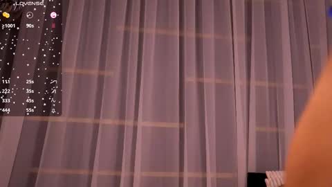 Ivy online show from March 19, 4:17 am