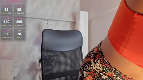 Snapshot of cyntia_adams chatting on January 7, 6:24 pm cyntia_adams online show from January 7, 6:24 pm