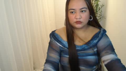 Czarinna  online show from June 8, 9:25 pm