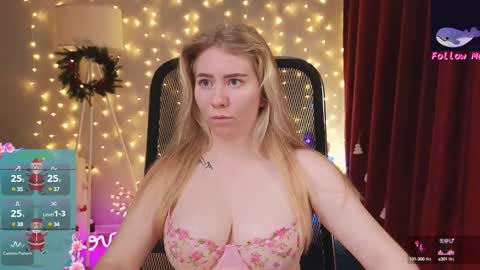 Donna online show from December 22, 10:04 pm