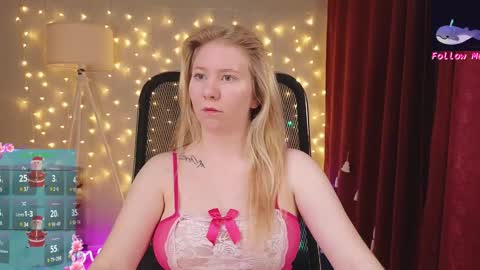 Donna online show from January 4, 10:45 pm