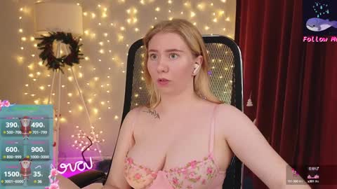 Donna online show from December 26, 7:38 pm