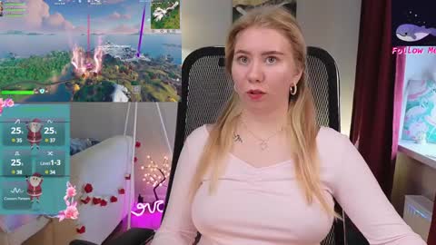 Donna online show from December 16, 10:40 am