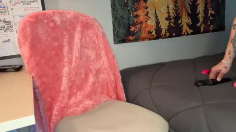 d3luluxx online show from March 11, 10:08 am