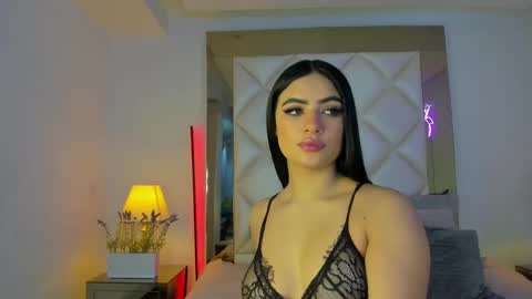 Kim online show from December 3, 4:02 am