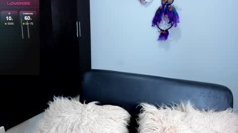 Snapshot of daahanna_ chatting on March 10, 1:34 am Ailyn online show from March 10, 1:34 am