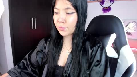 Snapshot of daahanna_ chatting on September 20, 1:16 am Ailyn online show from September 20, 1:16 am