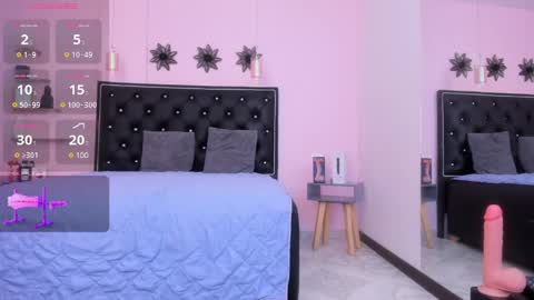 Daniela  online show from February 22, 12:08 pm