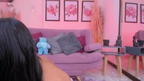 Daniela  online show from December 2, 12:07 pm