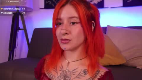 Darlene online show from October 10, 11:26 am