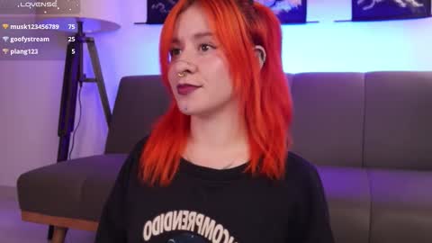 Darlene online show from October 11, 11:36 am