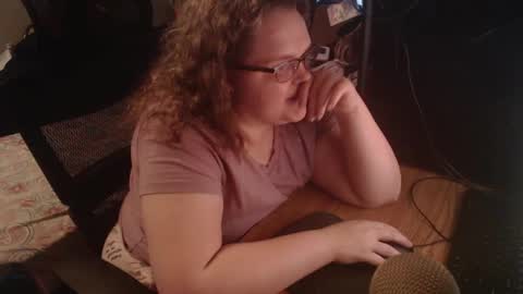 DaddysLilToy online show from March 3, 5:04 pm