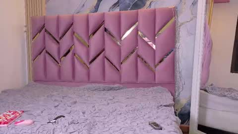 JAZMIN online show from October 6, 7:29 pm