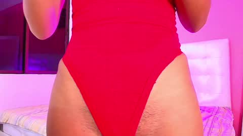 JAZMIN online show from December 26, 7:05 pm