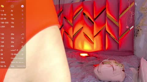 JAZMIN online show from September 17, 7:56 pm