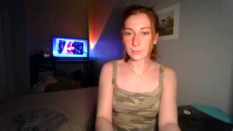 Saoirse online show from March 5, 6:12 am