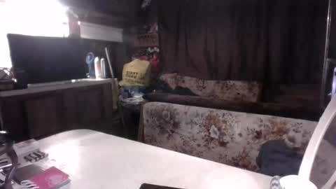 daddysg1rl123 online show from August 5, 4:52 am
