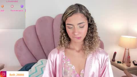 Snapshot of daddysgirrl1_ chatting on October 7, 10:47 pm Bethany online show from October 7, 10:47 pm