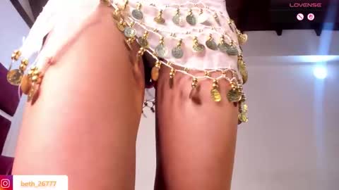 Bethany online show from February 22, 10:32 pm