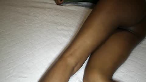 daddyslittleebony online show from December 9, 6:35 pm