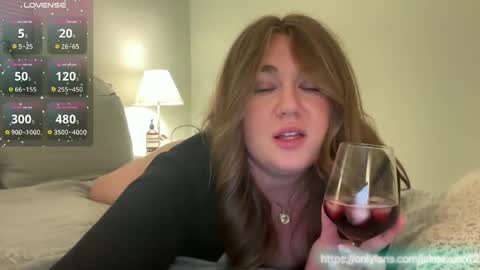 Jaime online show from May 16, 1:30 am