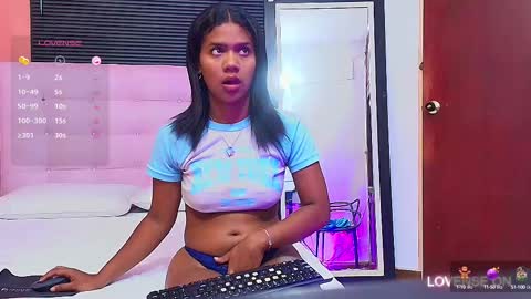 Anny  online show from December 6, 1:00 pm