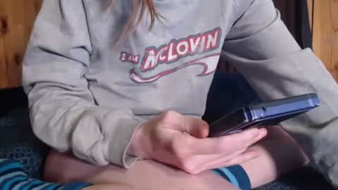 Daddyssleepingbeauty and Daddy online show from January 26, 4:09 am