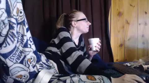 Daddyssleepingbeauty and Daddy online show from January 16, 6:35 am