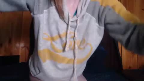 Daddyssleepingbeauty and Daddy online show from January 12, 12:49 am