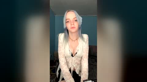 dadwouldbeproud1 online show from March 6, 2:28 am