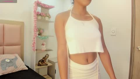 Lesly online show from January 8, 3:51 am